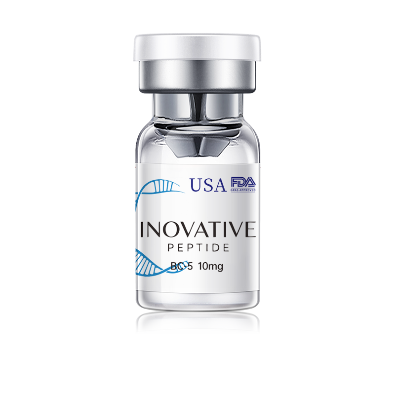 BPC 157- 5MG/10MG - Image 2