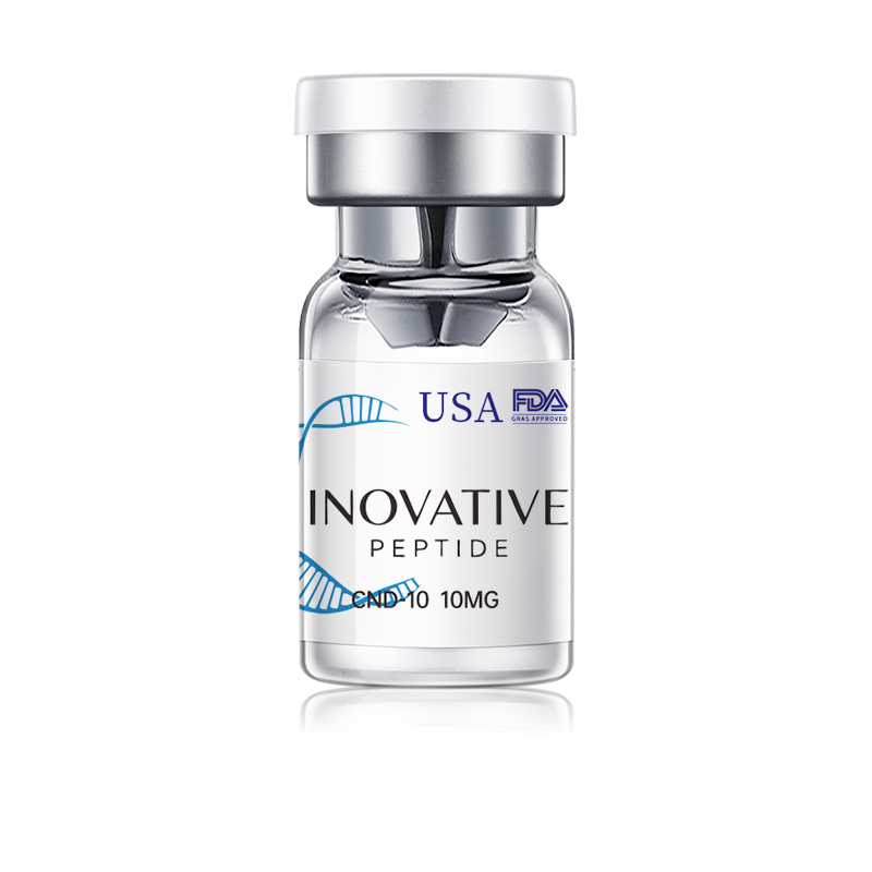 CJC 1295 NO DAC- 5MG/10MG - Image 3