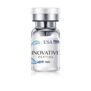CJC1295 NO DAC 5mg + Ipamorelin 5mg