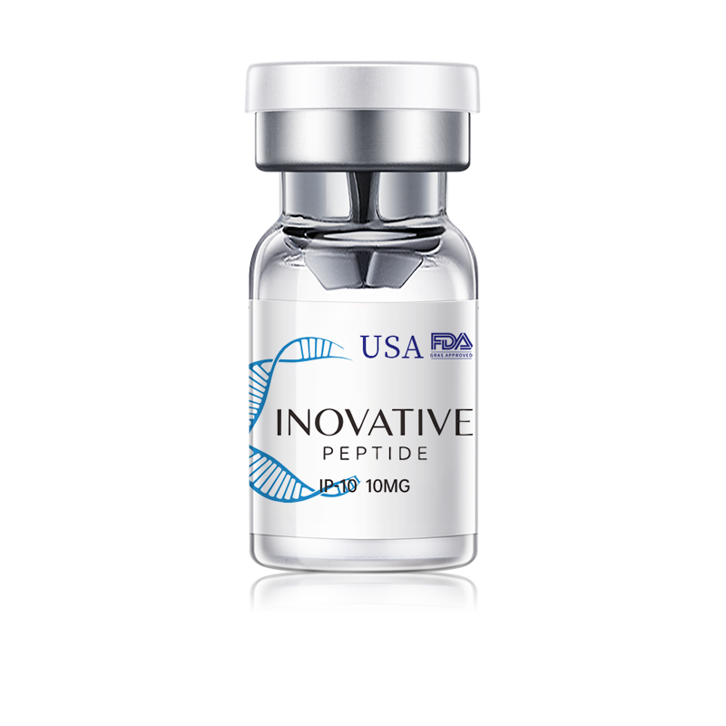 Ipamorelin - 5MG/10MG - Image 2