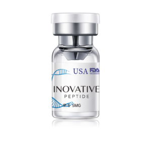 Ipamorelin - 5MG/10MG