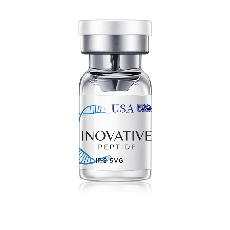 Ipamorelin - 5MG/10MG